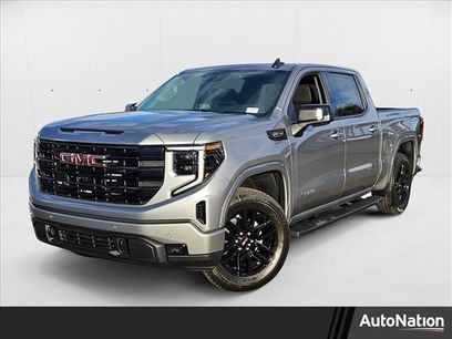 New 2026 GMC Sierra 1500 Elevation w/ Elevation Premium Package