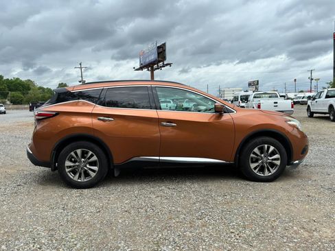 Used 2015 Nissan Murano SV w/ Premium Package image 5