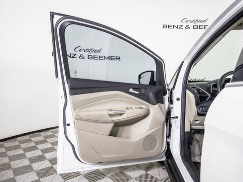 Used 2013 Ford C-MAX SEL FWD image 17