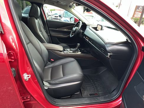 Certified 2023 MAZDA CX-30 AWD 2.5 S w/ Premium Package image 23