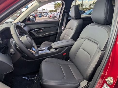 New 2026 MAZDA CX-5 2.5 S w/ Premium Plus Package AWD/4WD image 5