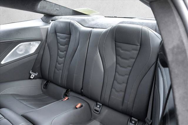 Used 2019 BMW M850i xDrive Coupe w/ M Carbon Exterior Package AWD/4WD image 20