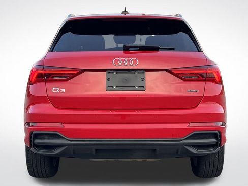 Used 2024 Audi Q3 2.0T Premium image 36