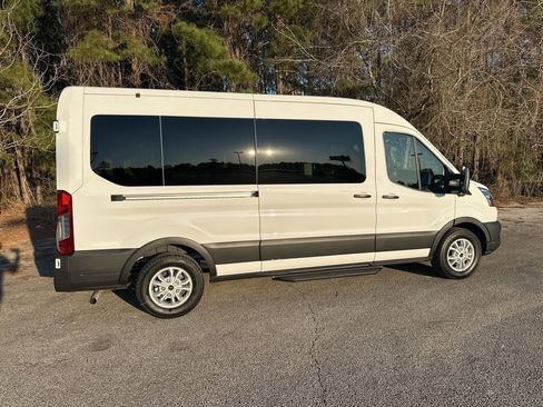 New 2024 Ford Transit 350 XL image 4