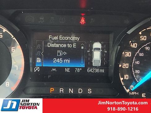 Used 2021 Ford Ranger XL w/ Equipment Group 101A High image 19