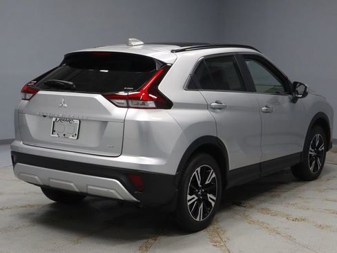 Used 2026 Mitsubishi Eclipse Cross SE AWD/4WD image 11