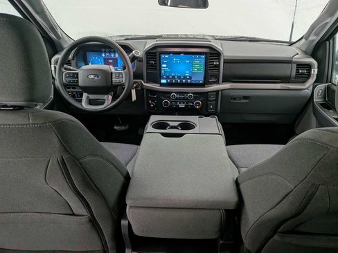 Used 2025 Ford F150 XLT w/ Equipment Group 301A Standard image 15
