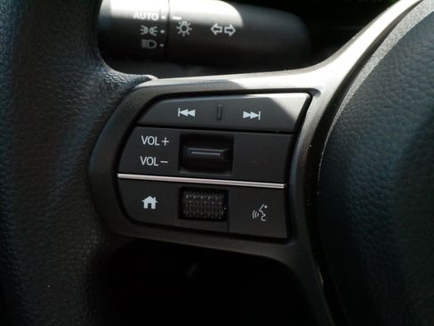 Used 2026 Honda CR-V EX image 26