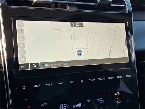 Used 2024 Hyundai Tucson Limited image 14