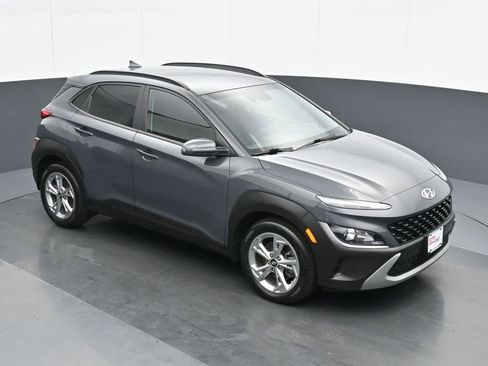 Used 2023 Hyundai Kona SEL AWD/4WD image 24