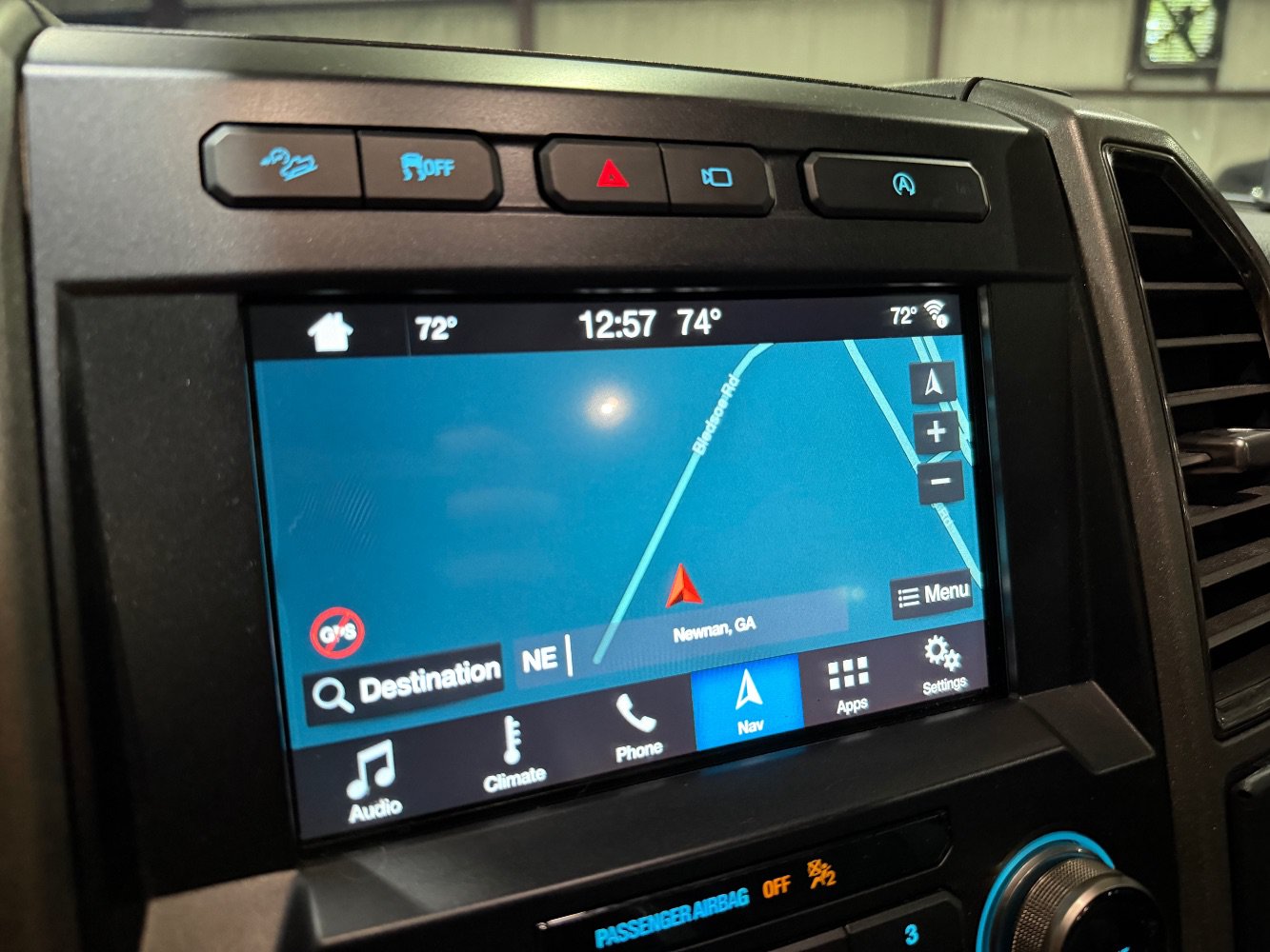 Used 2018 Ford F150 Raptor w/ Equipment Group 802A Luxury AWD/4WD image 34