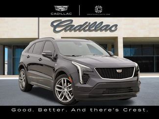 Used 2023 Cadillac XT4 Sport w/ Cold Weather Package video 2