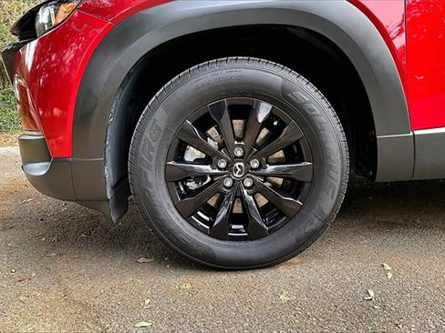 Used 2024 MAZDA CX-50 AWD 2.5 S w/ Preferred Package image 31