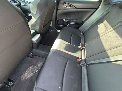 Used 2019 Honda Civic Si image 12