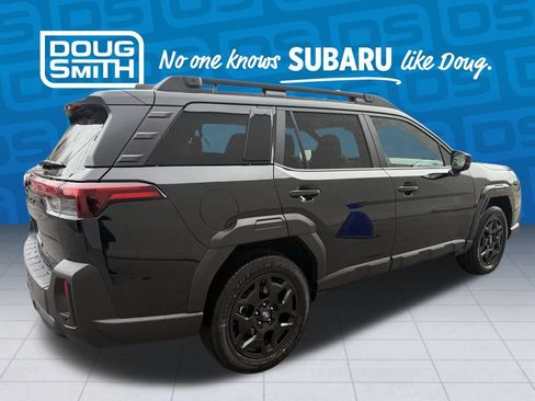 New 2026 Subaru Outback Limited image 5
