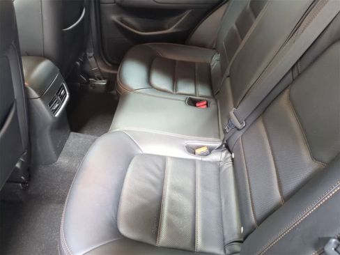 Used 2023 MAZDA CX-5 AWD 2.5 S w/ Preferred Package image 19