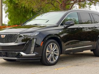 Certified 2025 Cadillac XT6 Premium Luxury w/ Platinum Package video 3