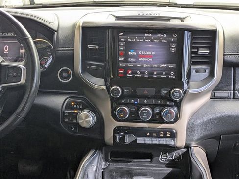 Certified 2020 RAM 1500 Laramie image 16