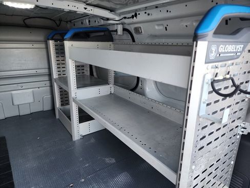 Used 2016 Ford Transit Connect XL FWD image 17