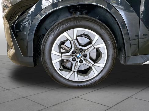 Used 2025 BMW X1 xDrive28i w/ Convenience Package AWD/4WD image 10