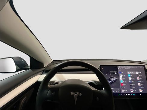 Used 2023 Tesla Model 3 Performance AWD/4WD image 7