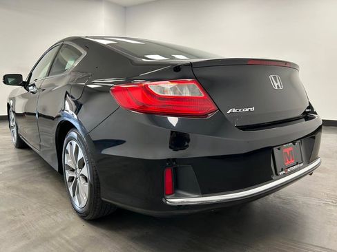 Used 2013 Honda Accord EX image 5