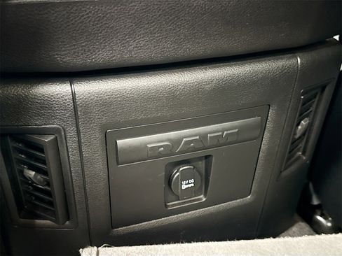 Used 2014 RAM 1500 Sport w/ Convenience Group image 26