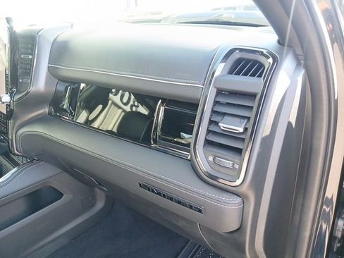 New 2026 RAM 3500 Limited AWD/4WD image 37