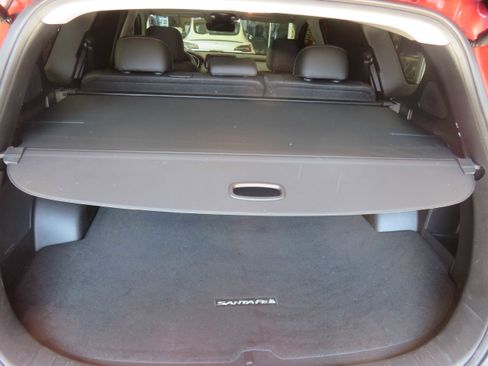 Used 2023 Hyundai Santa Fe SEL w/ Premium Package image 60