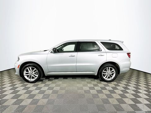 Certified 2023 Dodge Durango GT image 6