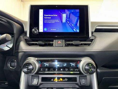 Certified 2025 Toyota RAV4 XLE image 26