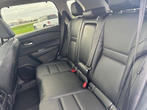 Used 2024 Nissan Rogue SV w/ SV Premium Package AWD/4WD image 26