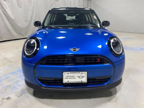 Certified 2025 MINI Cooper S image 3