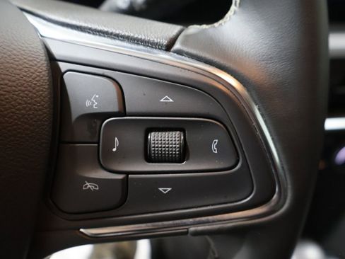 Used 2024 Buick Encore GX Preferred image 33