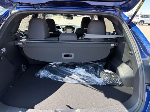 New 2026 Subaru Crosstrek 2.5i Sport AWD/4WD image 27