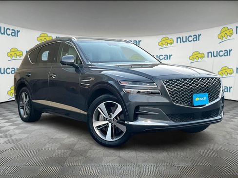 Used 2023 Genesis GV80 2.5T w/ Prestige 20" Package image 1