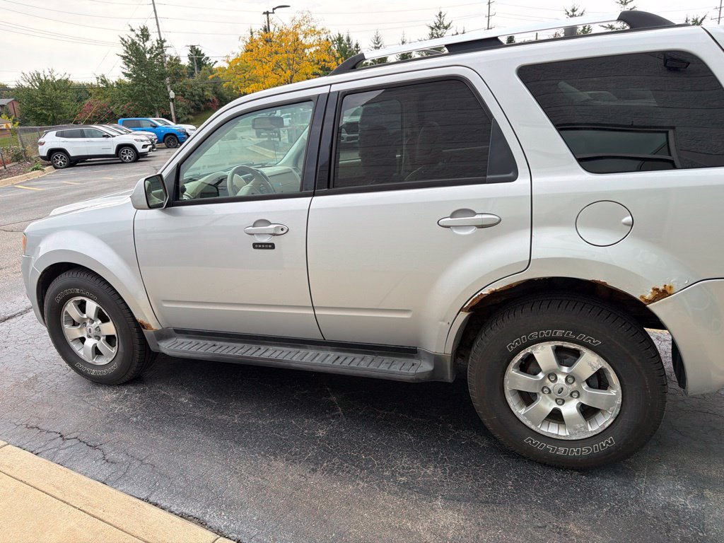 Used 2009 Ford Escape Limited AWD/4WD image 5