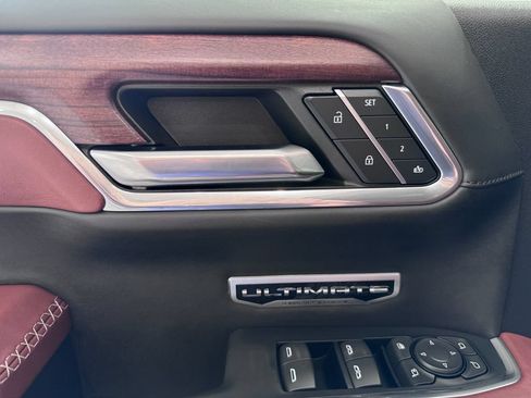 Certified 2023 GMC Sierra 1500 Denali Ultimate AWD/4WD image 27