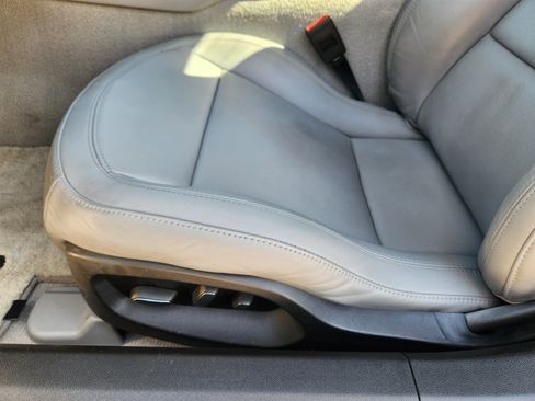 Used 2015 Chevrolet Corvette Stingray Convertible w/ 3LT Preferred Equipment Group image 25