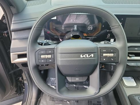New 2027 Kia Telluride S w/ Towing Package FWD image 12
