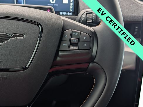 Certified 2023 Ford Mustang Mach-E GT image 26