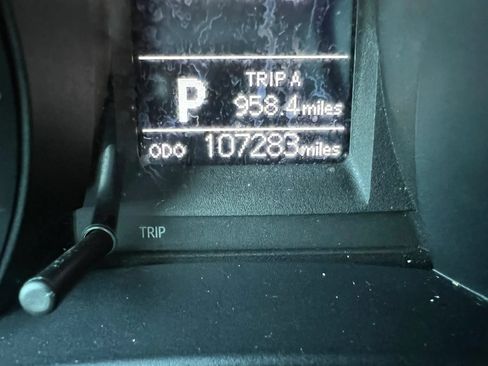 Used 2016 Toyota Corolla S FWD image 9
