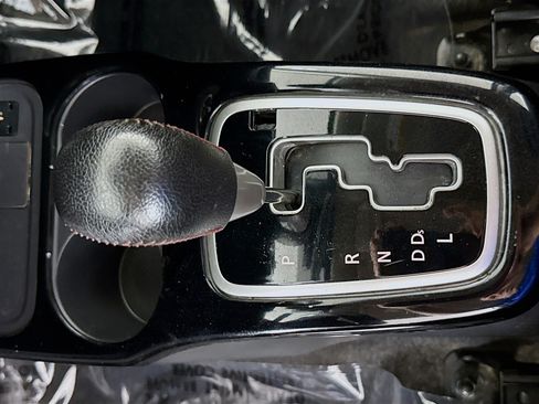 Used 2024 Mitsubishi Mirage Black Edition FWD image 20