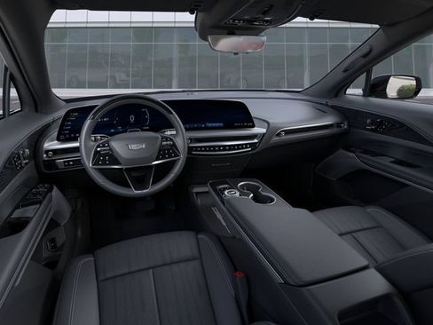 New 2026 Cadillac Lyriq Premium Sport AWD/4WD image 15
