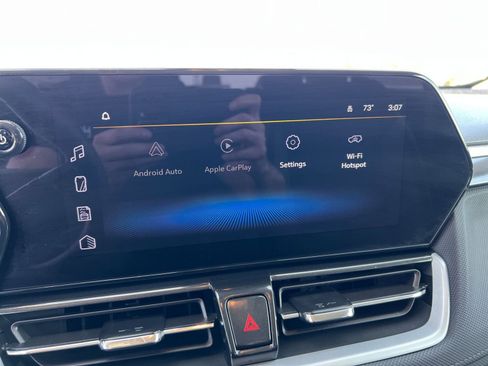 Used 2025 Chevrolet TrailBlazer LT FWD image 21