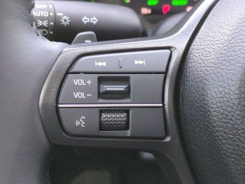 New 2026 Honda Accord EX-L image 23