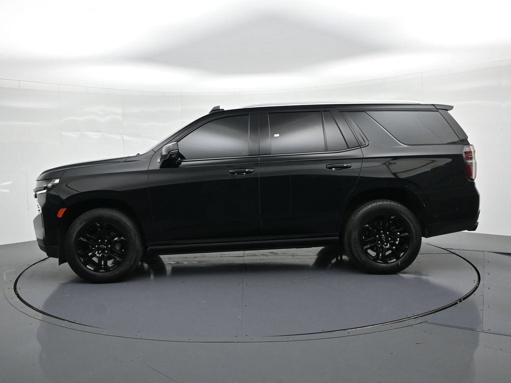Used 2023 Chevrolet Tahoe Premier w/ Advanced Technology Package AWD/4WD image 9