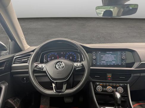 Used 2021 Volkswagen Jetta SEL FWD image 28
