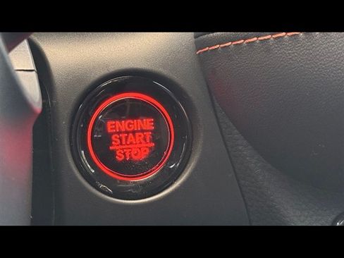 Certified 2026 Honda HR-V Sport image 27