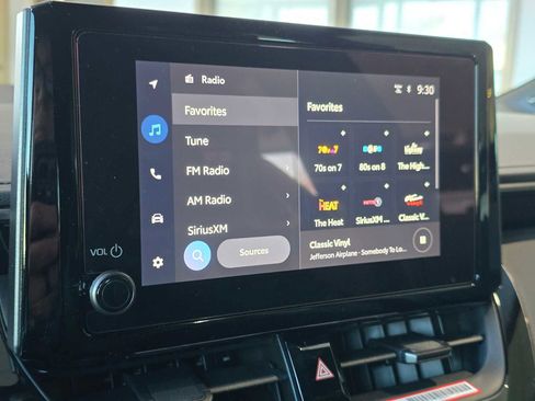 New 2026 Toyota Corolla GR image 30